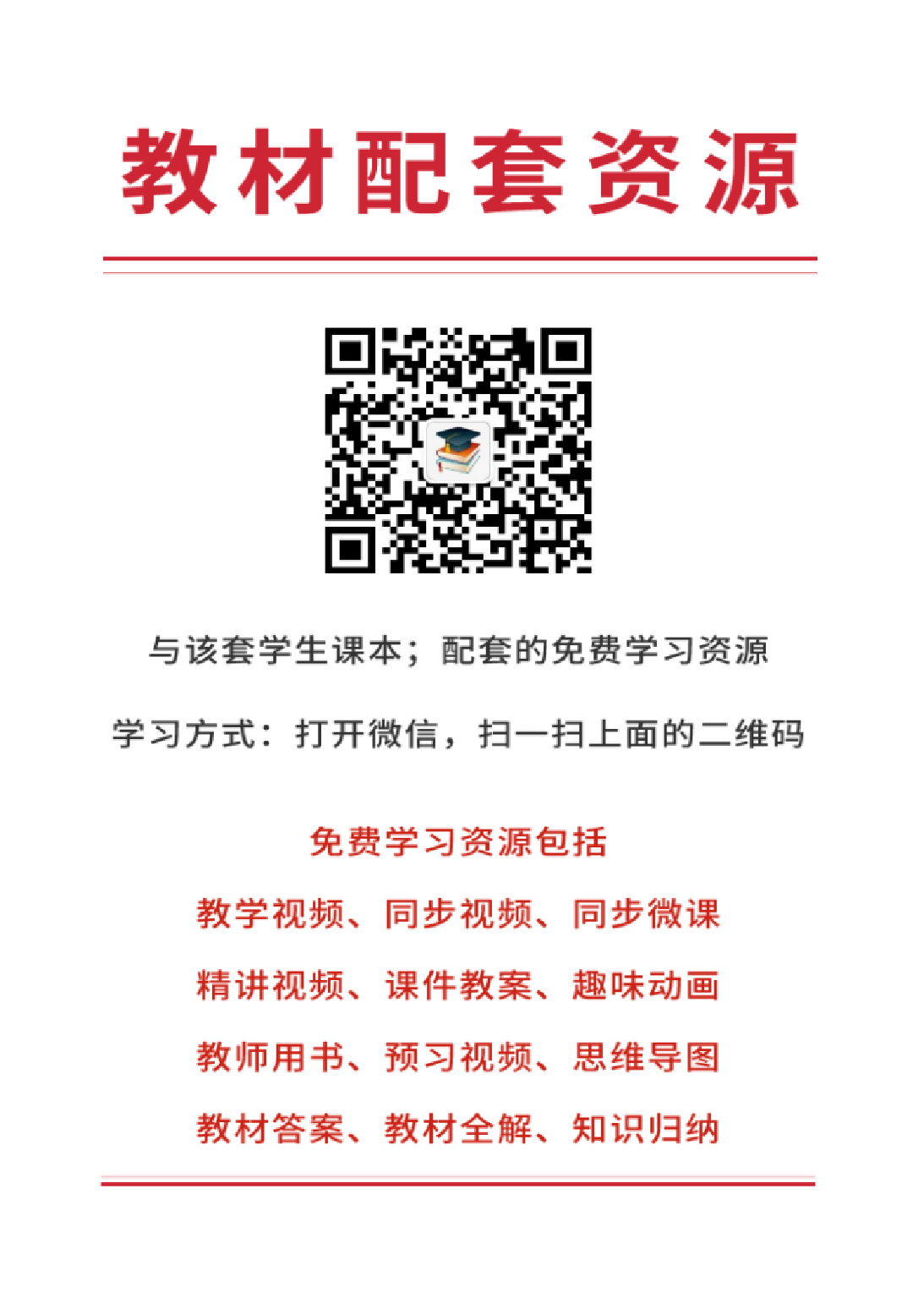 鲁教版6年级地理上册【高清教材】.pdf 第3页