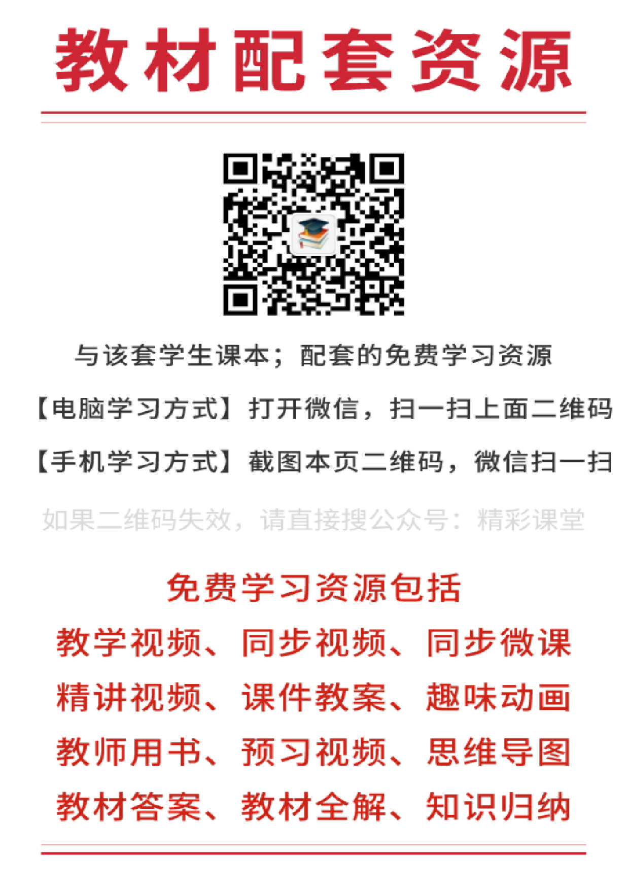 沪教版英语选修第三册【高清教材】.pdf 第3页