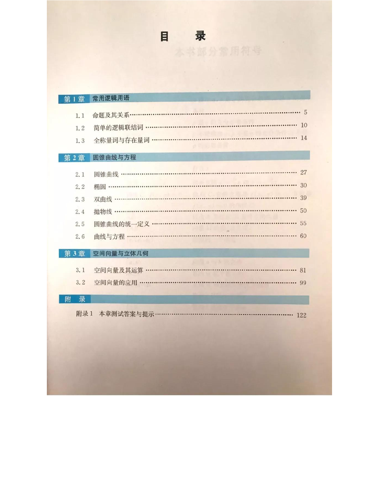 苏教版高中数学选修2-1电子课本.pdf 第2页