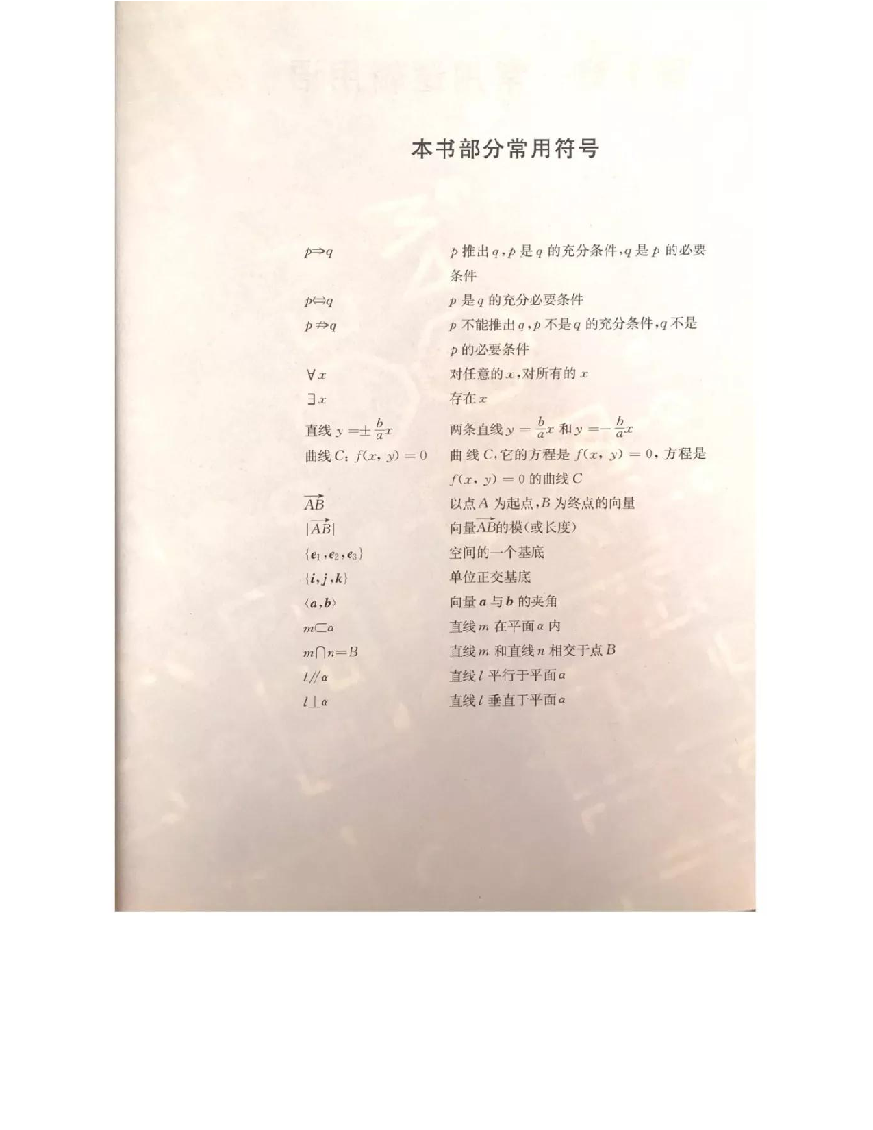 苏教版高中数学选修2-1电子课本.pdf 第3页