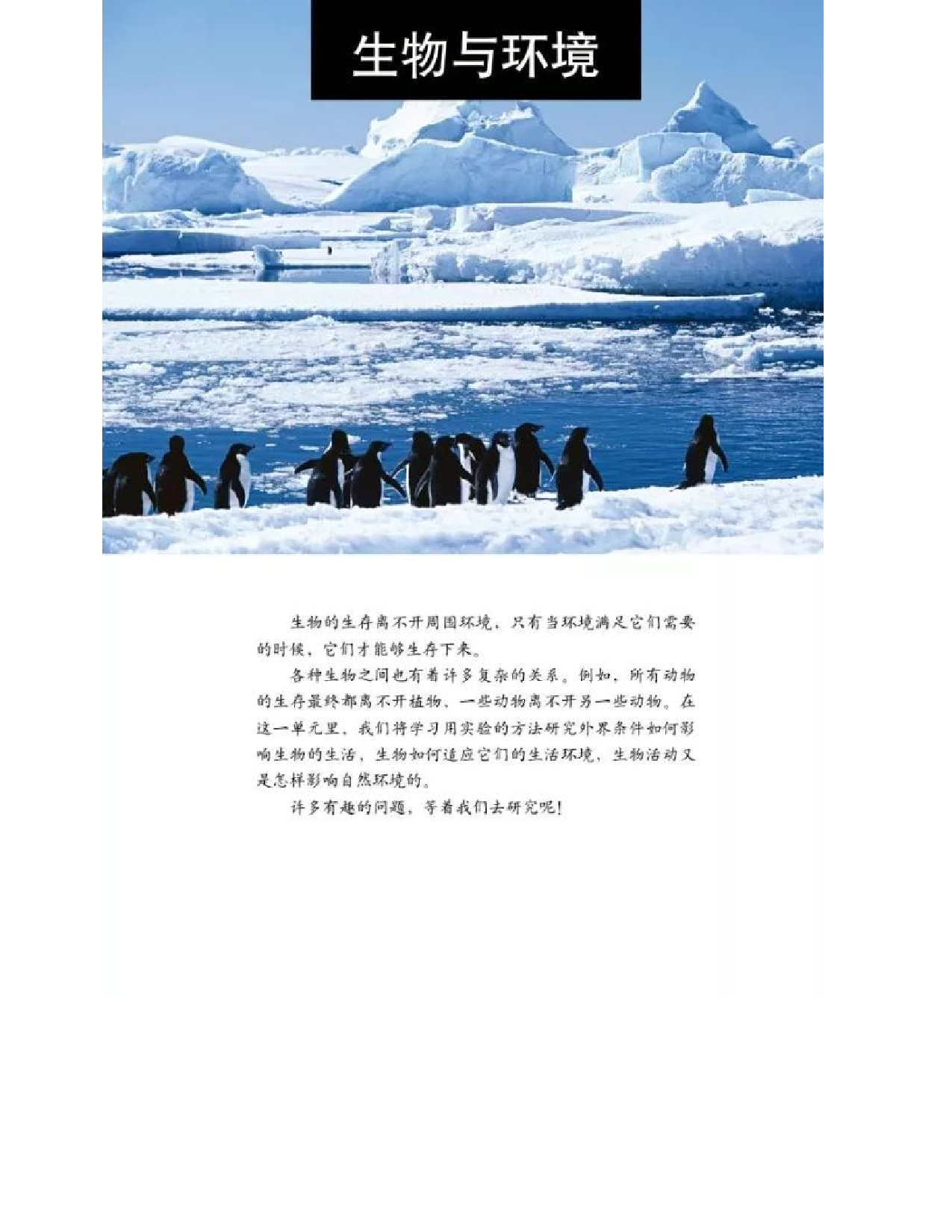 旧版五年级上册科学教科版电子课本.pdf 第4页