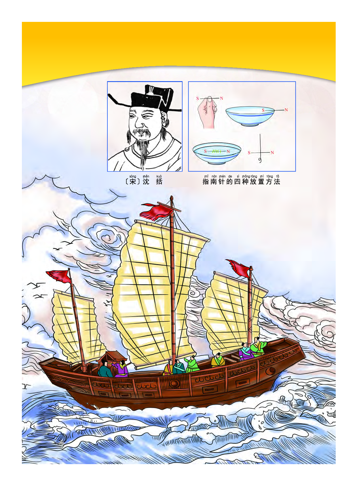 教科版2年级科学下册【高清教材】.pdf 第5页
