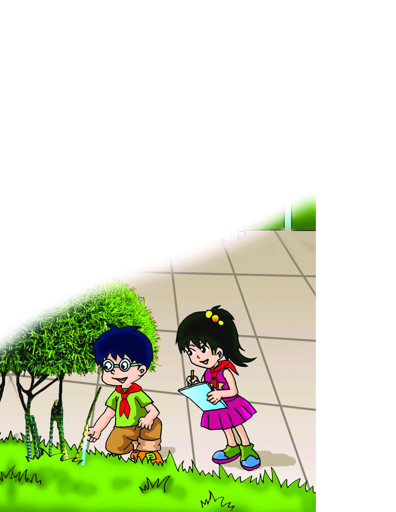 大象版6年级科学下册【高清教材】.pdf 第4页