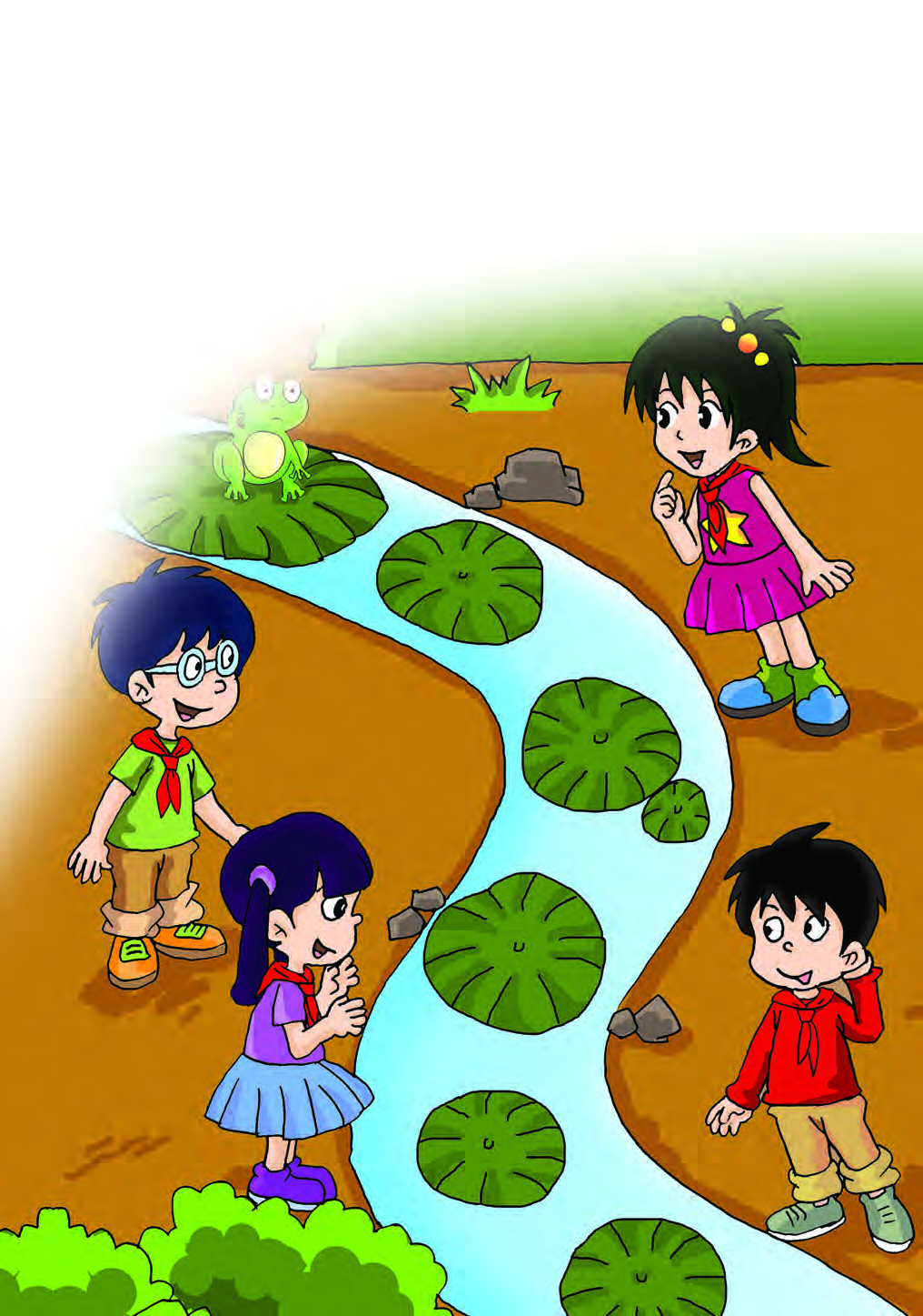 大象版6年级科学上册【高清教材】.pdf 第4页