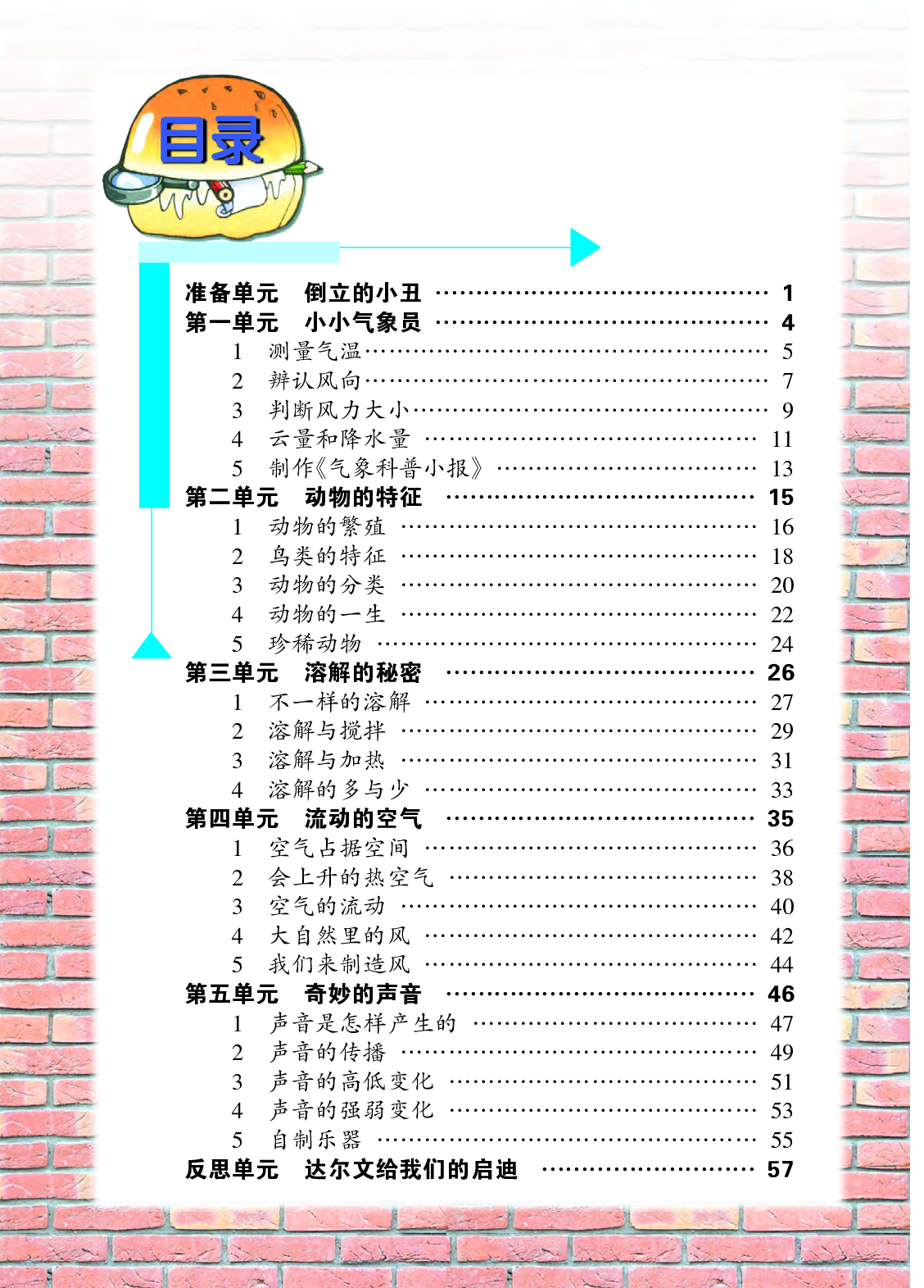 大象版3年级科学上册【高清教材】.pdf 第5页