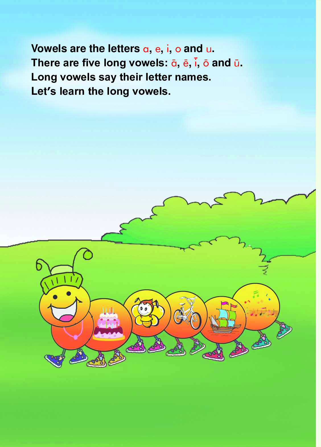 清华版3年级英语上册【高清教材】.pdf 第6页