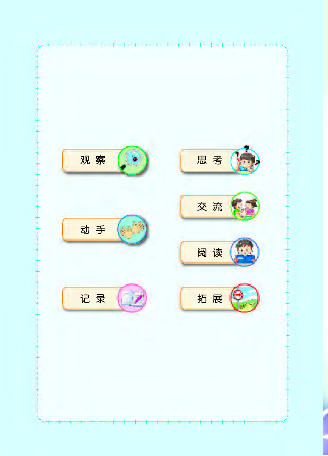 苏教版5年级科学上册【高清教材】.pdf 第4页