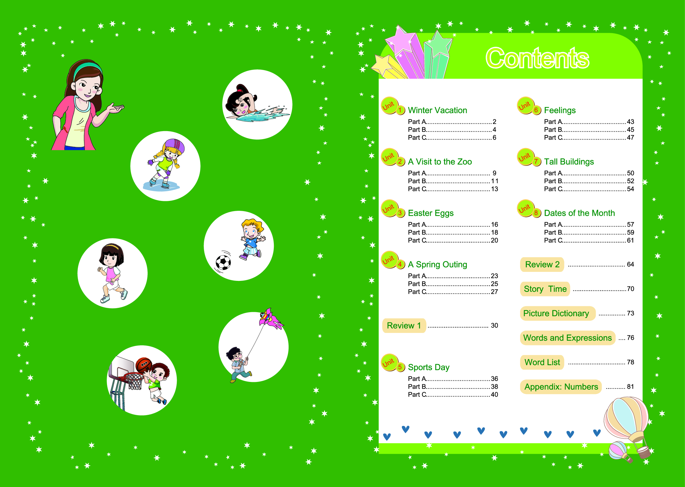 闽教版5年级英语下册【高清教材】.pdf 第5页