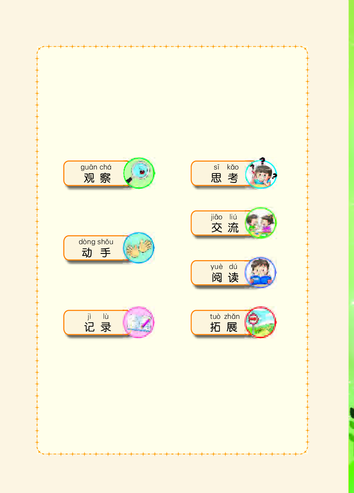 苏教版2年级科学下册【高清教材】.pdf 第4页