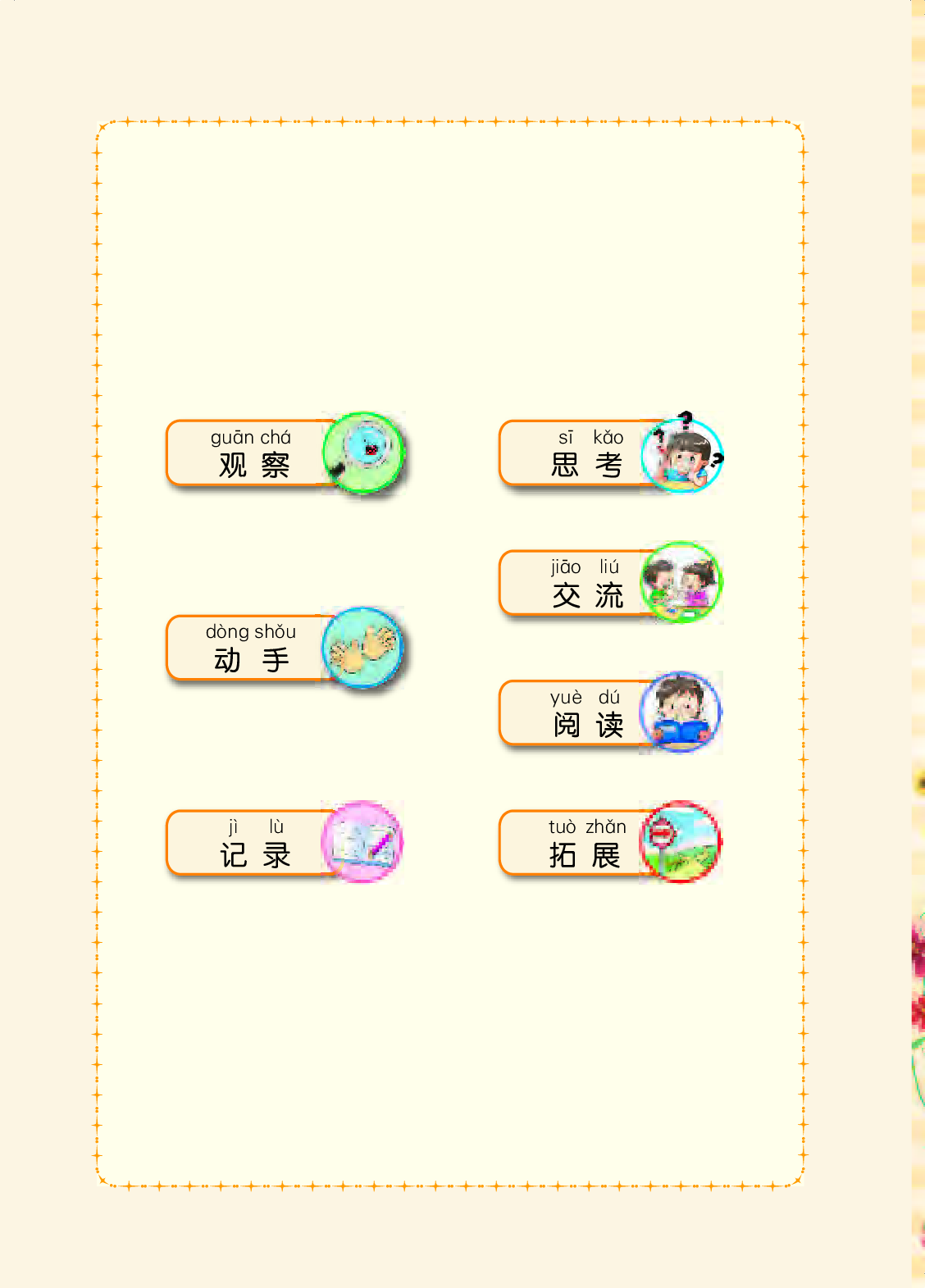 苏教版2年级科学上册【高清教材】.pdf 第4页