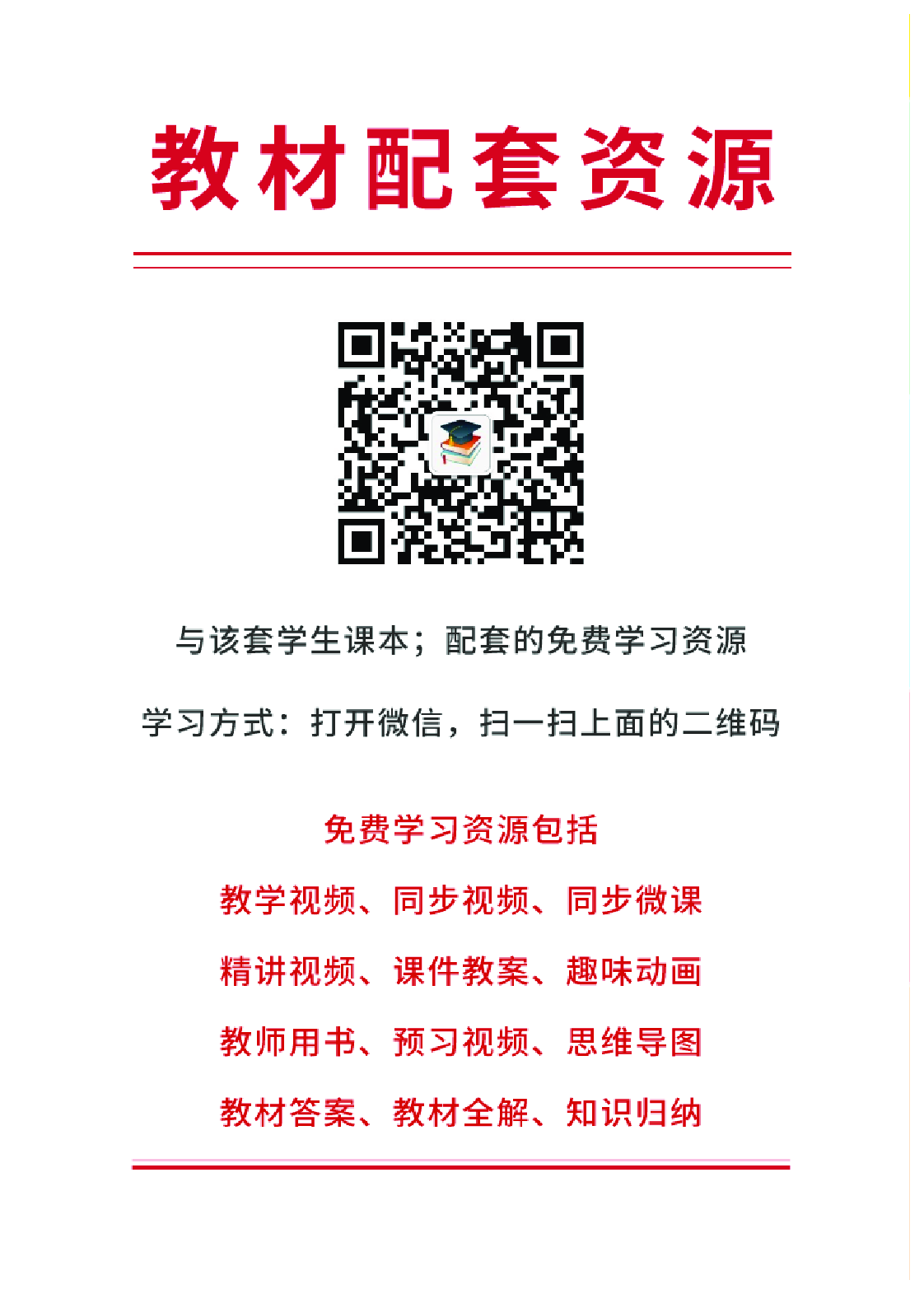 人教版6年级科学下册【高清教材】.pdf 第3页