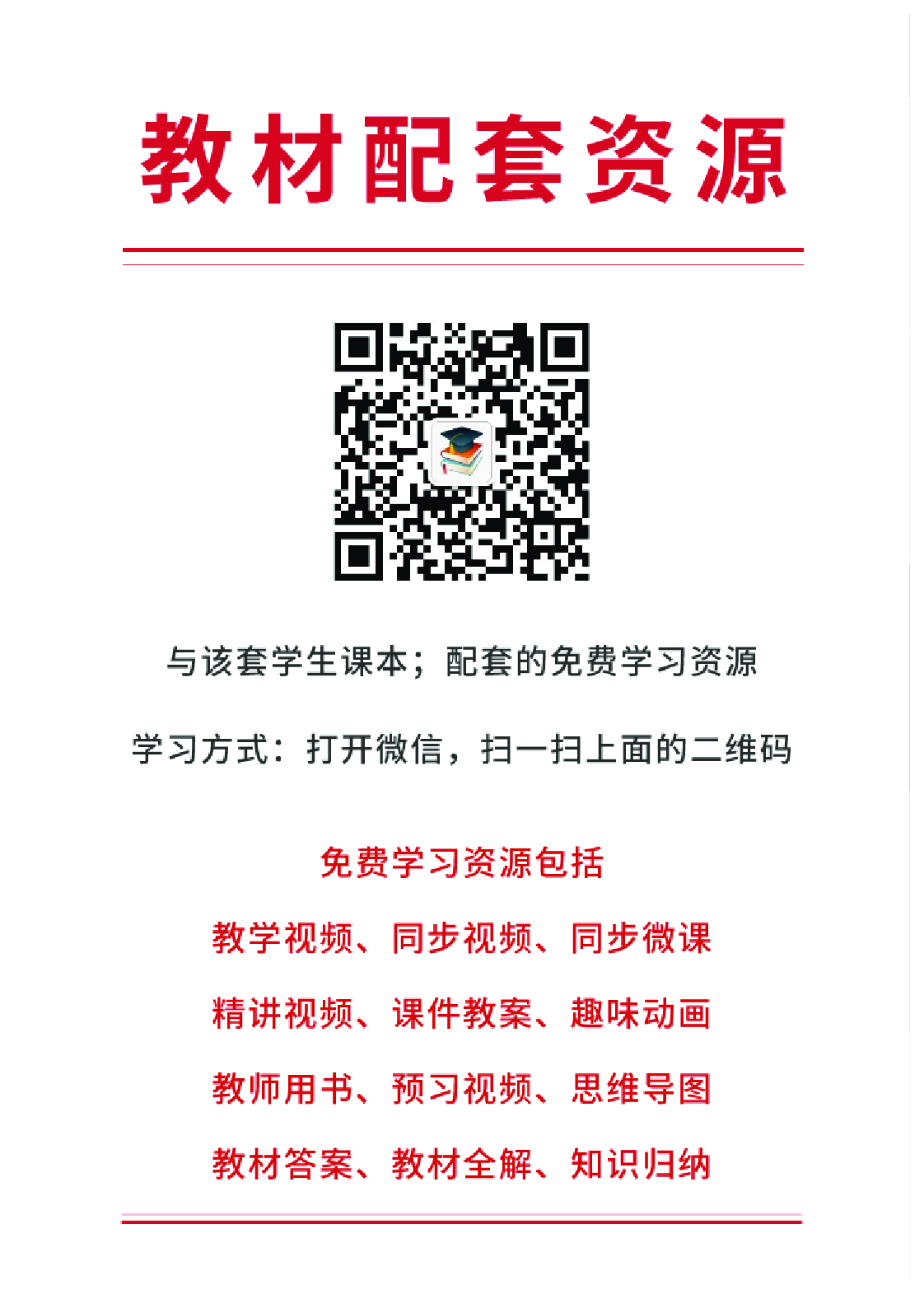 人教版6年级科学上册【高清教材】.pdf 第3页
