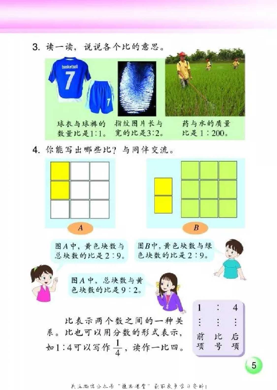 六年级上册数学浙教版.pdf 第6页