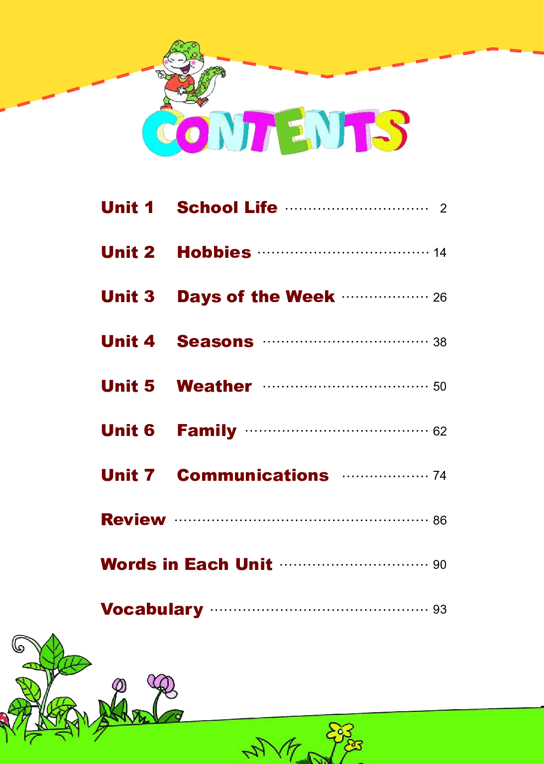 鲁科版4年级英语上册【高清教材】.pdf 第6页