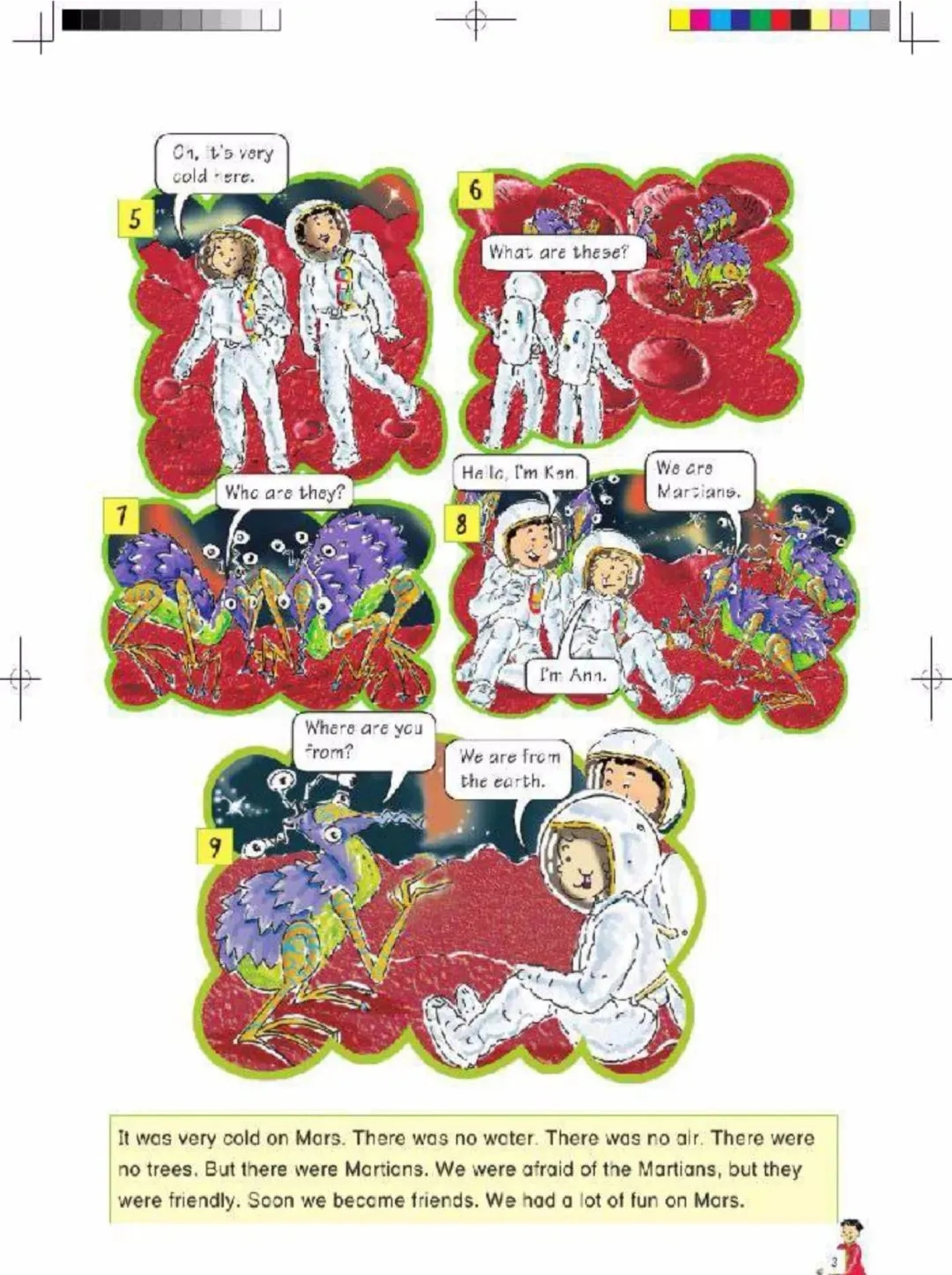 六年级上册英语北师版一起电子课本.pdf 第6页