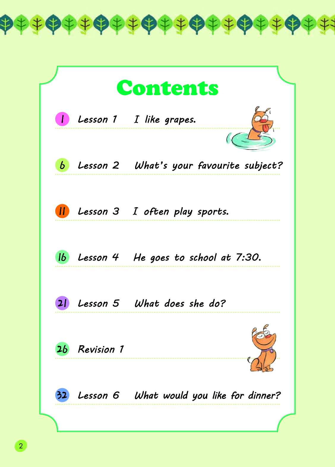 接力版5年级英语上册【高清教材】.pdf 第5页