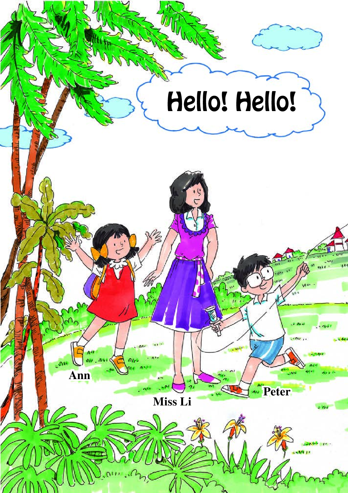 接力版3年级英语上册【高清教材】.pdf 第5页