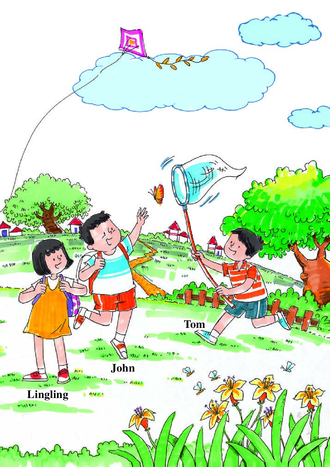 接力版3年级英语上册【高清教材】.pdf 第6页