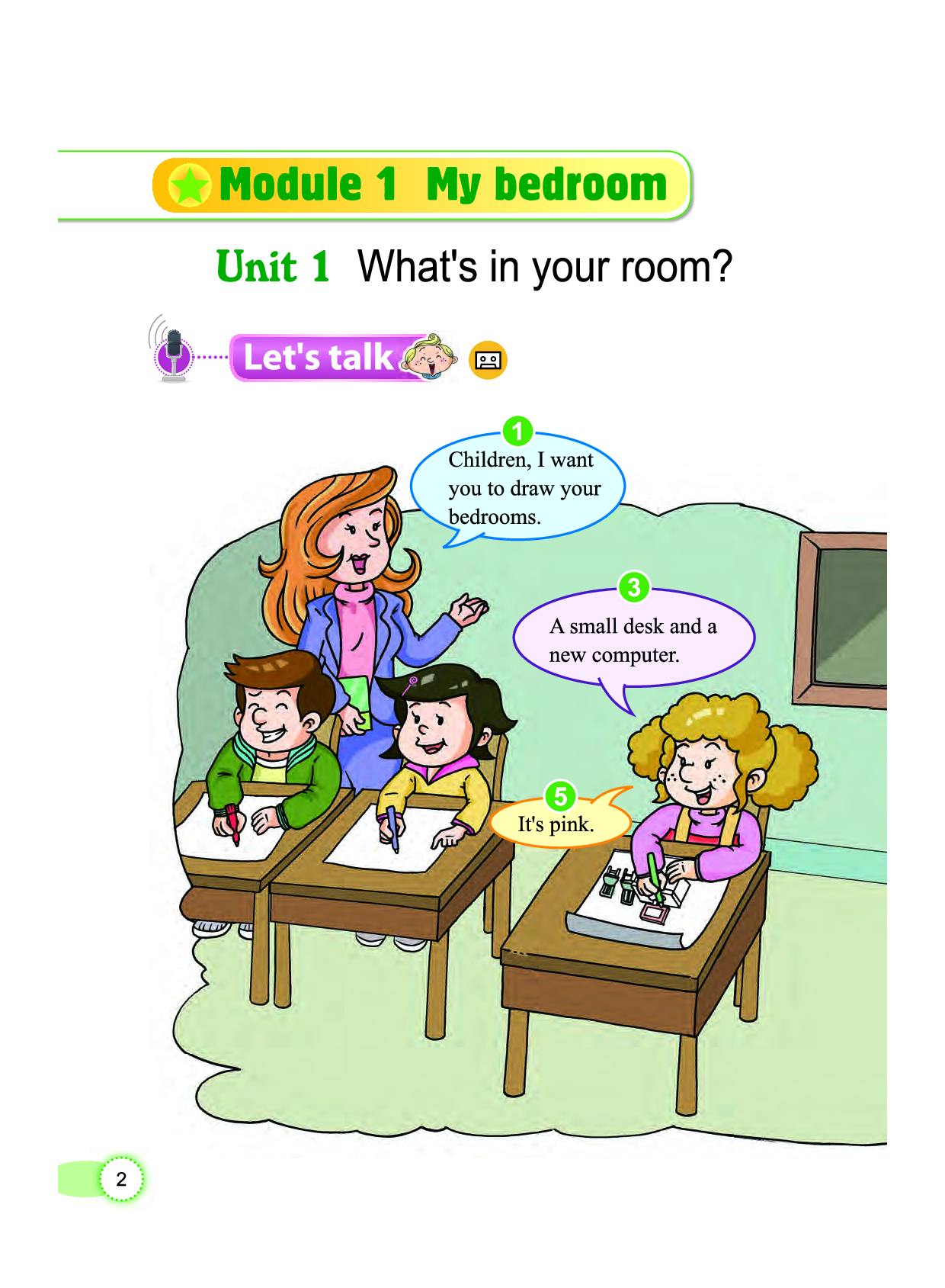 教科版4年级英语上册【高清教材】.pdf 第5页