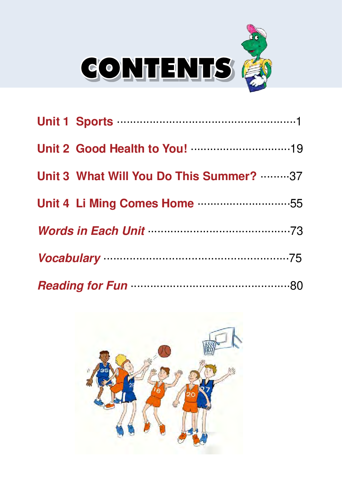 冀教版6年级英语下册【高清教材】.pdf 第4页