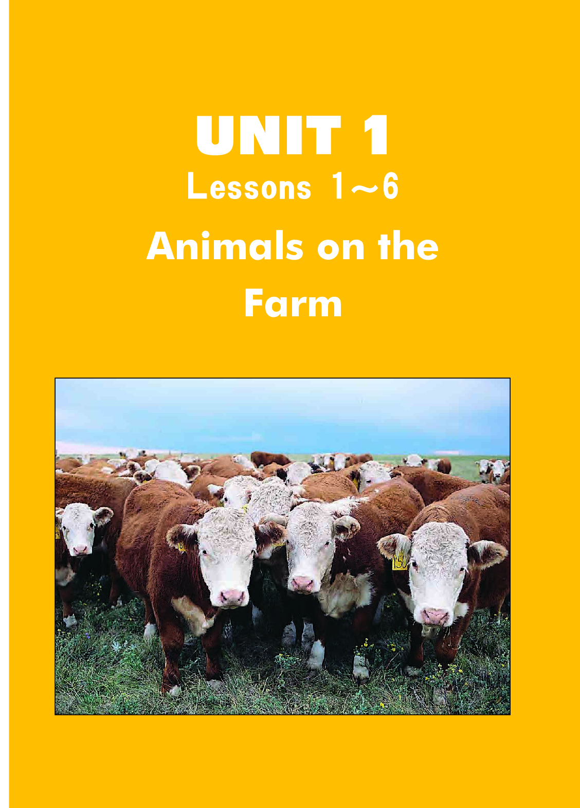 冀教版3年级英语下册【高清教材】.pdf 第5页
