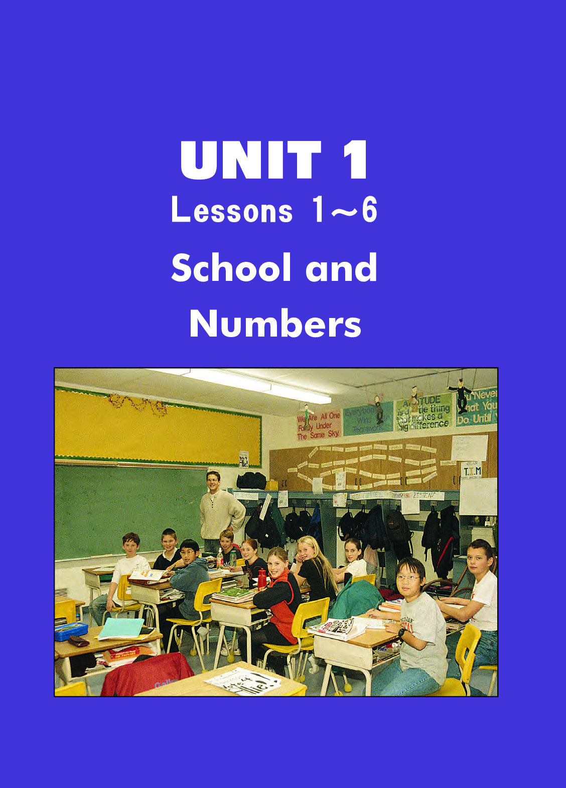 冀教版3年级英语上册【高清教材】.pdf 第5页