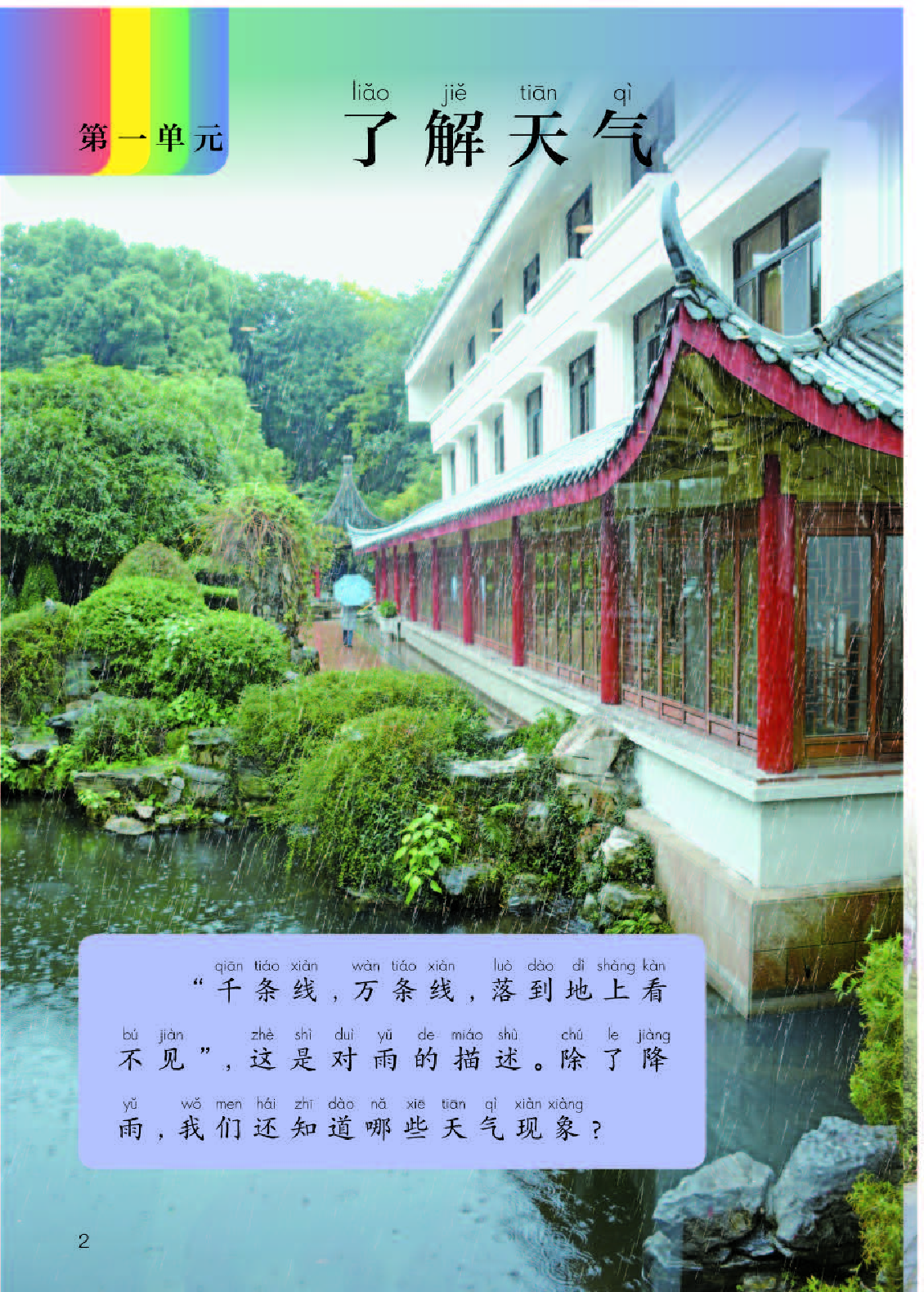 人教版2年级科学下册【高清教材】.pdf 第4页