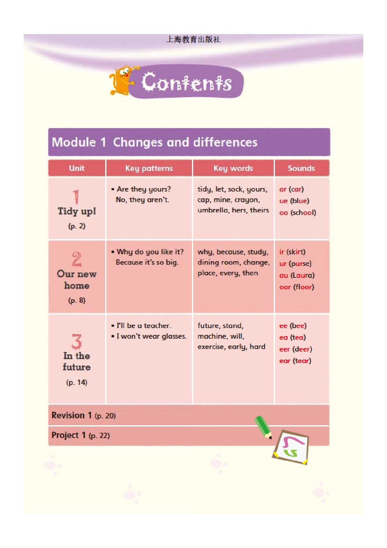 沪教版5年级英语下册【高清教材】深圳.pdf 第5页