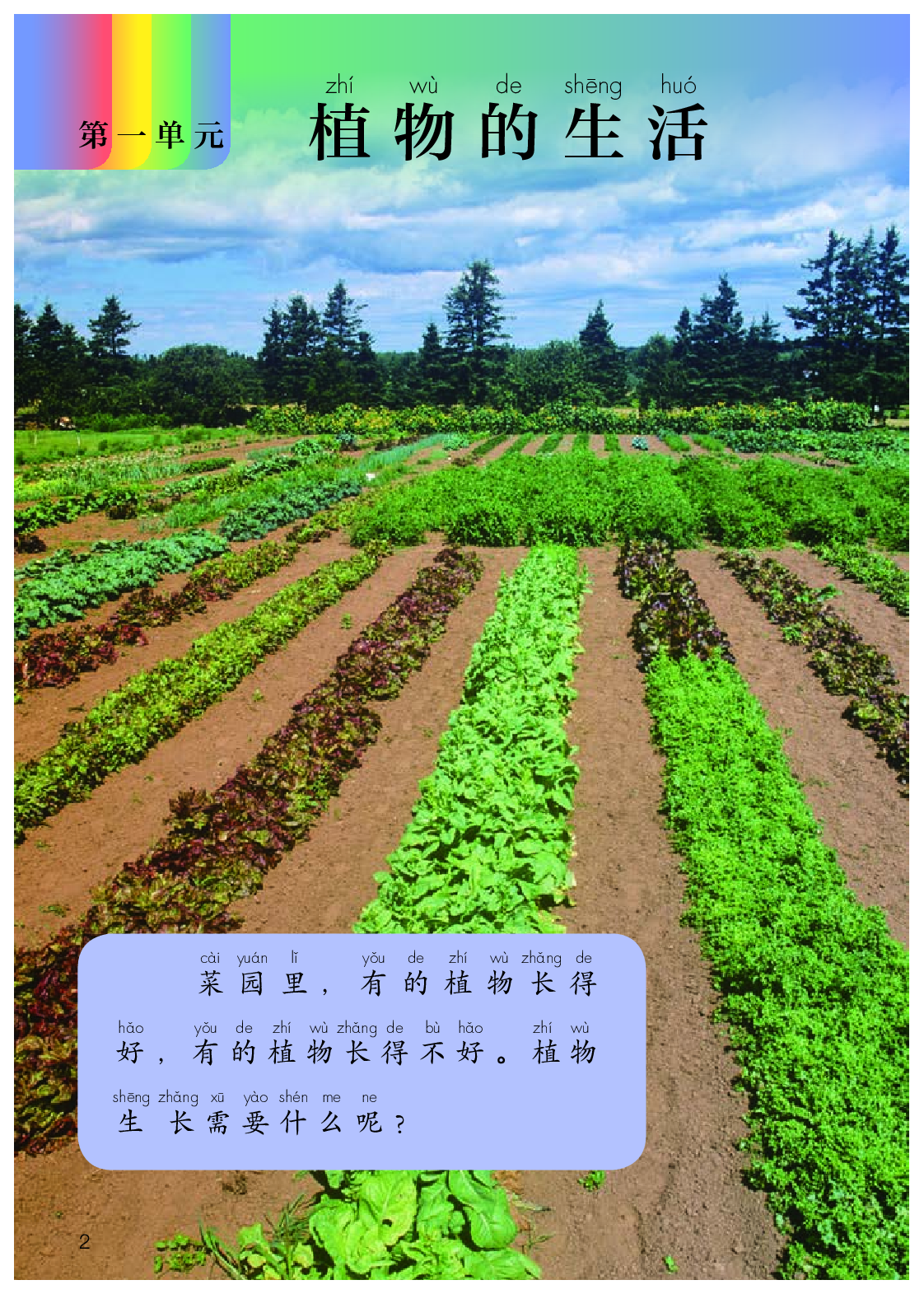 人教版2年级科学上册【高清教材】.pdf 第5页