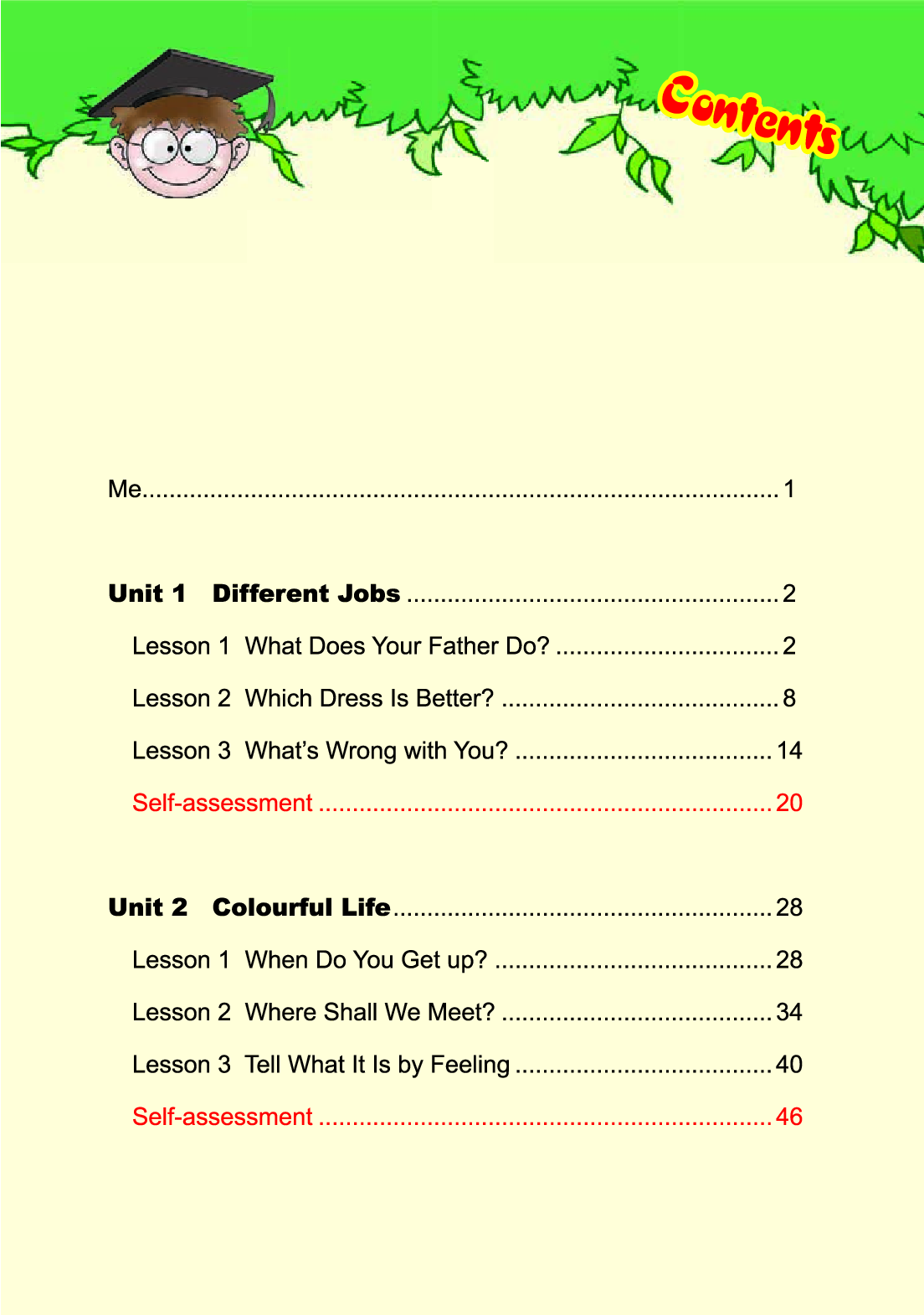 川教版6年级英语下册【高清教材】.pdf 第6页