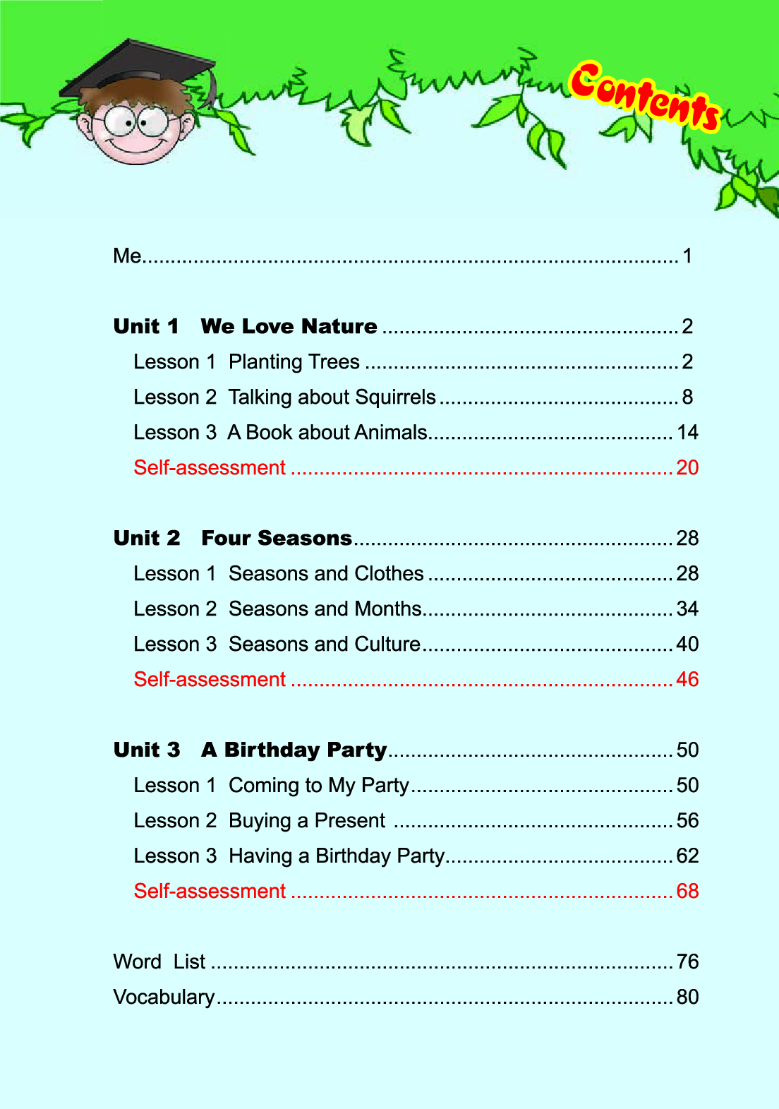 川教版5年级英语下册【高清教材】.pdf 第6页