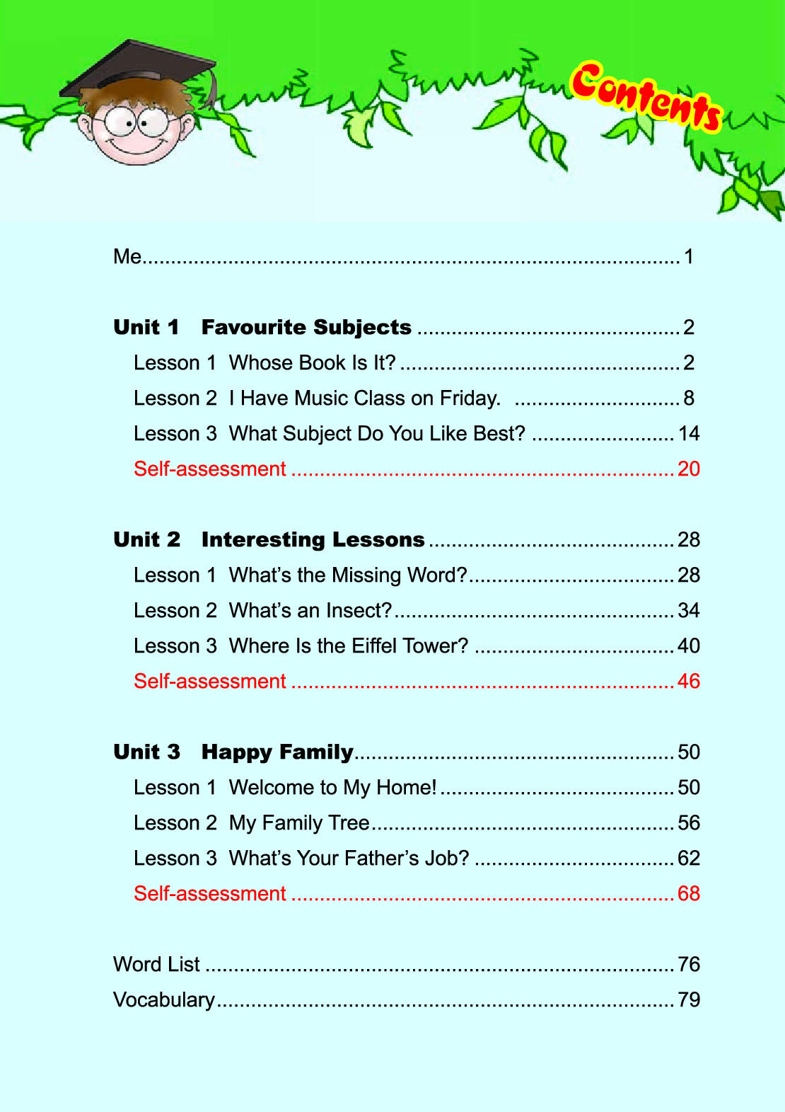 川教版5年级英语上册【高清教材】.pdf 第6页