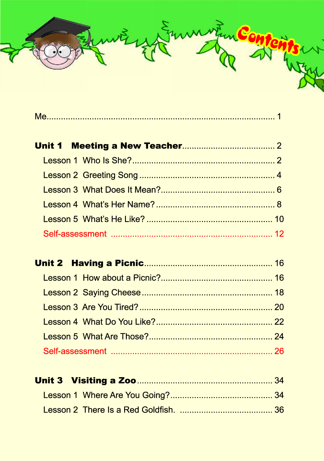 川教版4年级英语下册【高清教材】.pdf 第6页