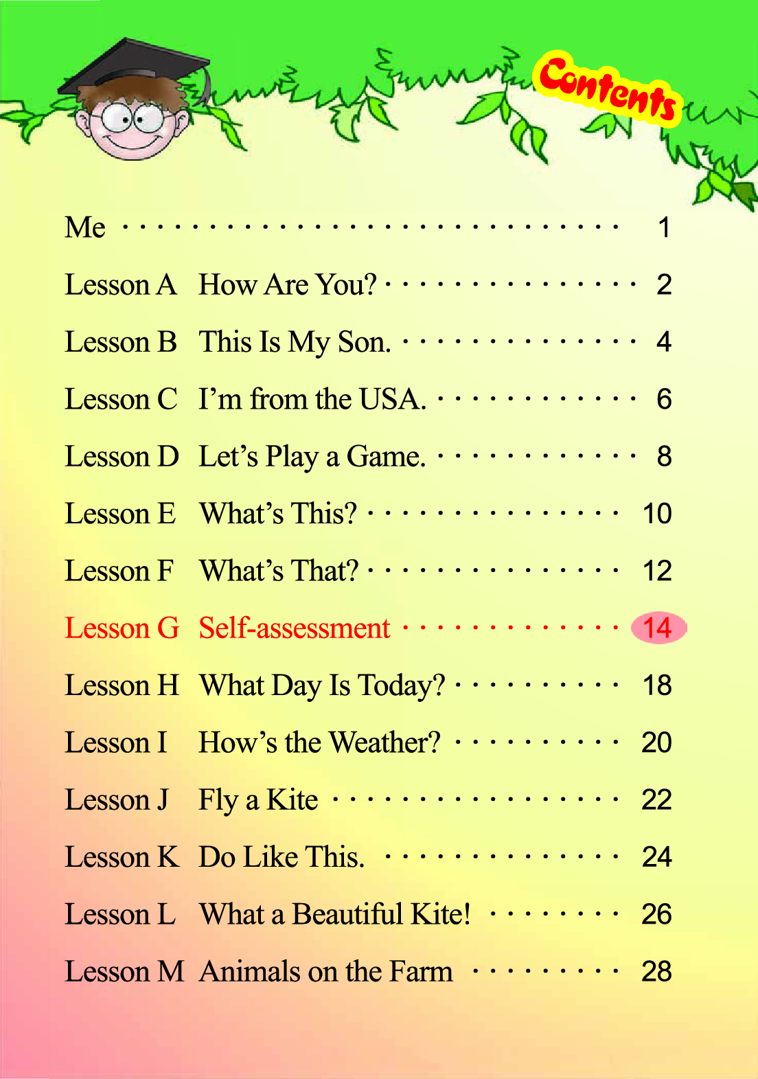 川教版3年级英语下册【高清教材】.pdf 第5页