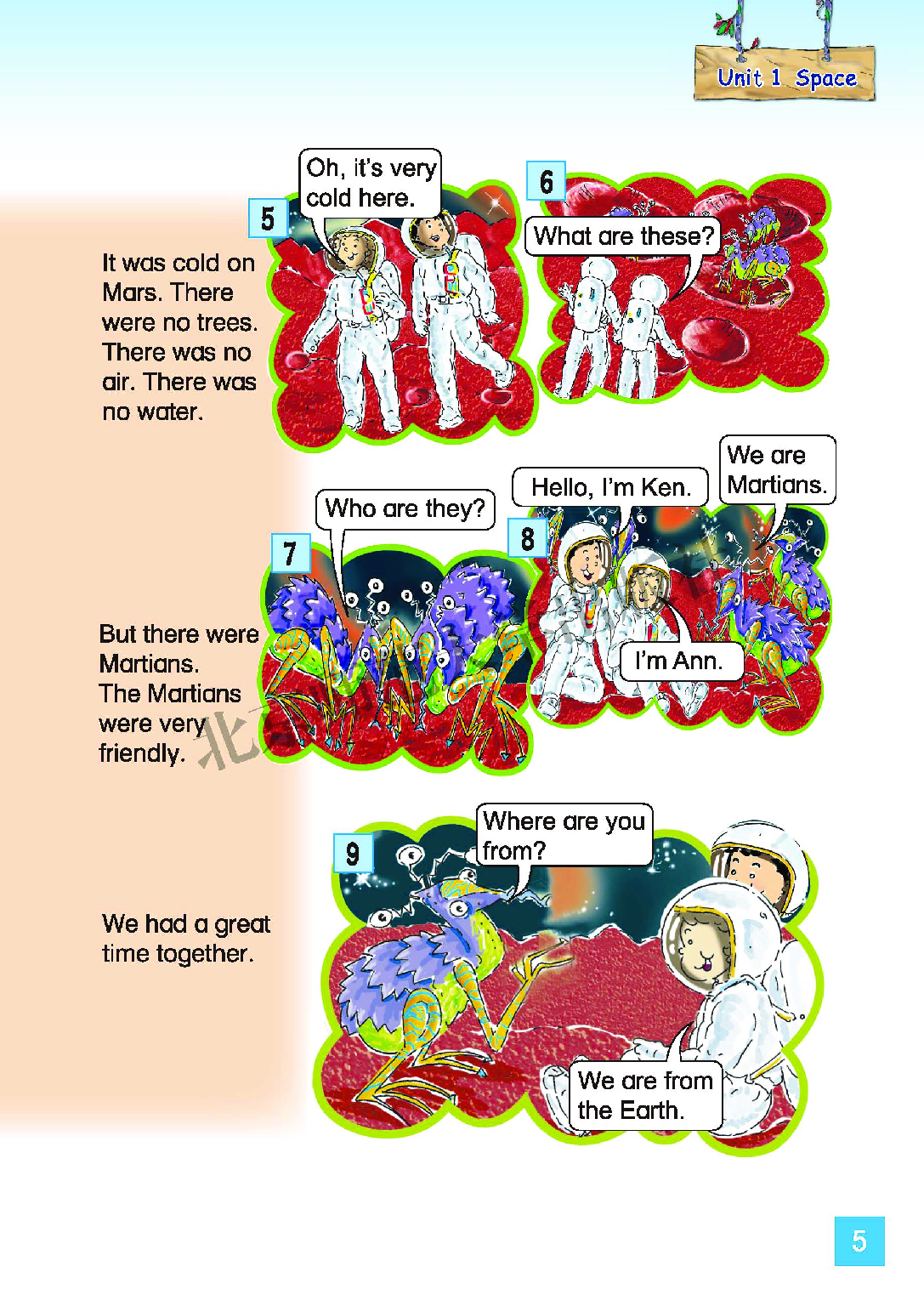 北师大6年级英语上册【高清教材】.pdf 第6页