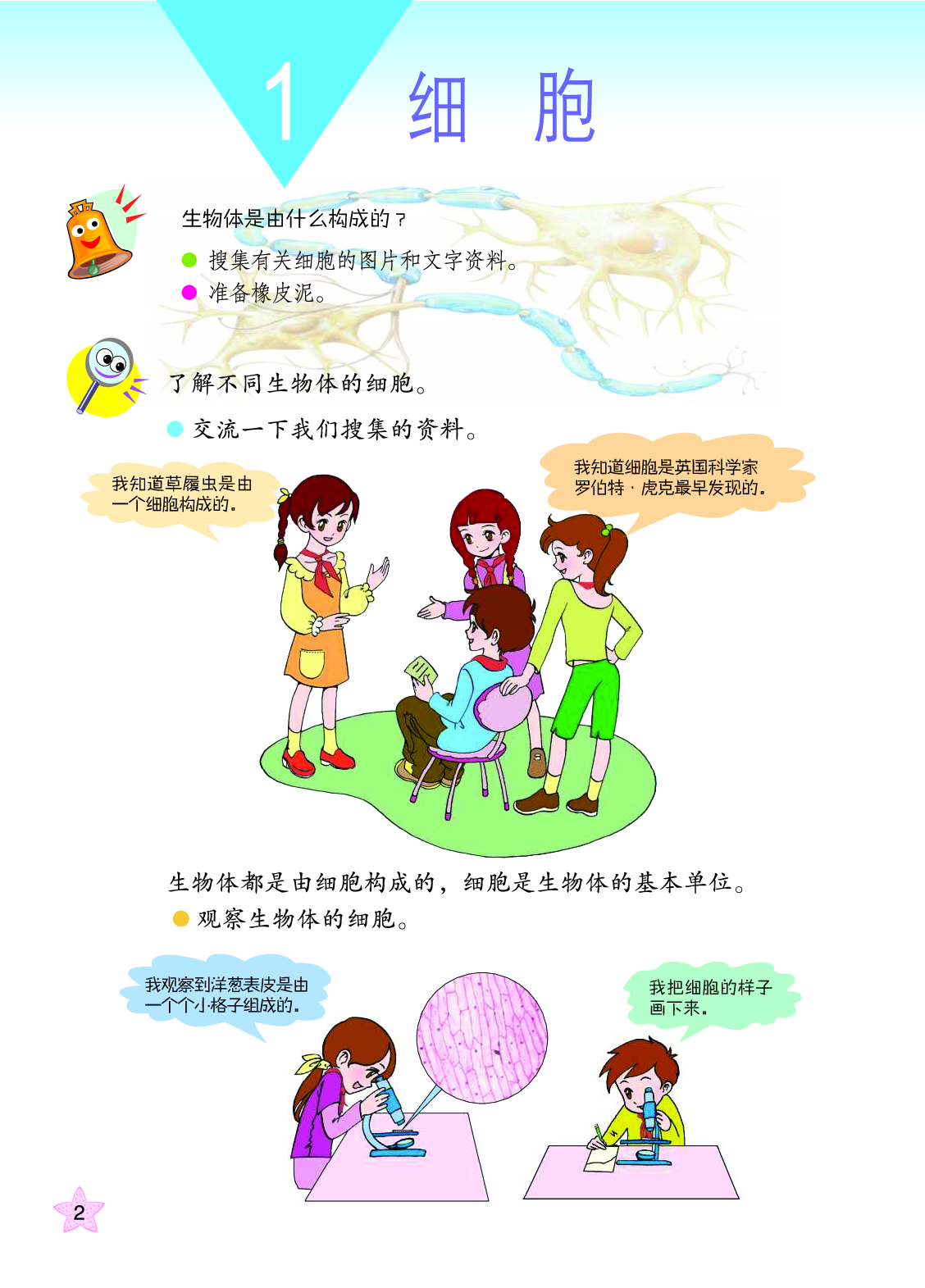 青岛版6年级科学下册【高清教材】.pdf 第6页