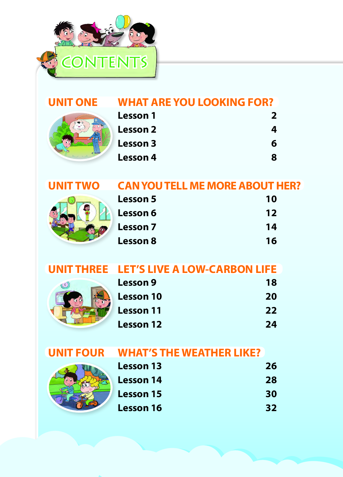 北京版6年级英语下册【高清教材】.pdf 第5页