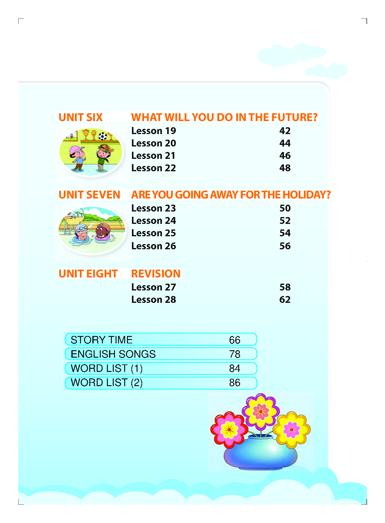 北京版5年级英语下册【高清教材】.pdf 第6页