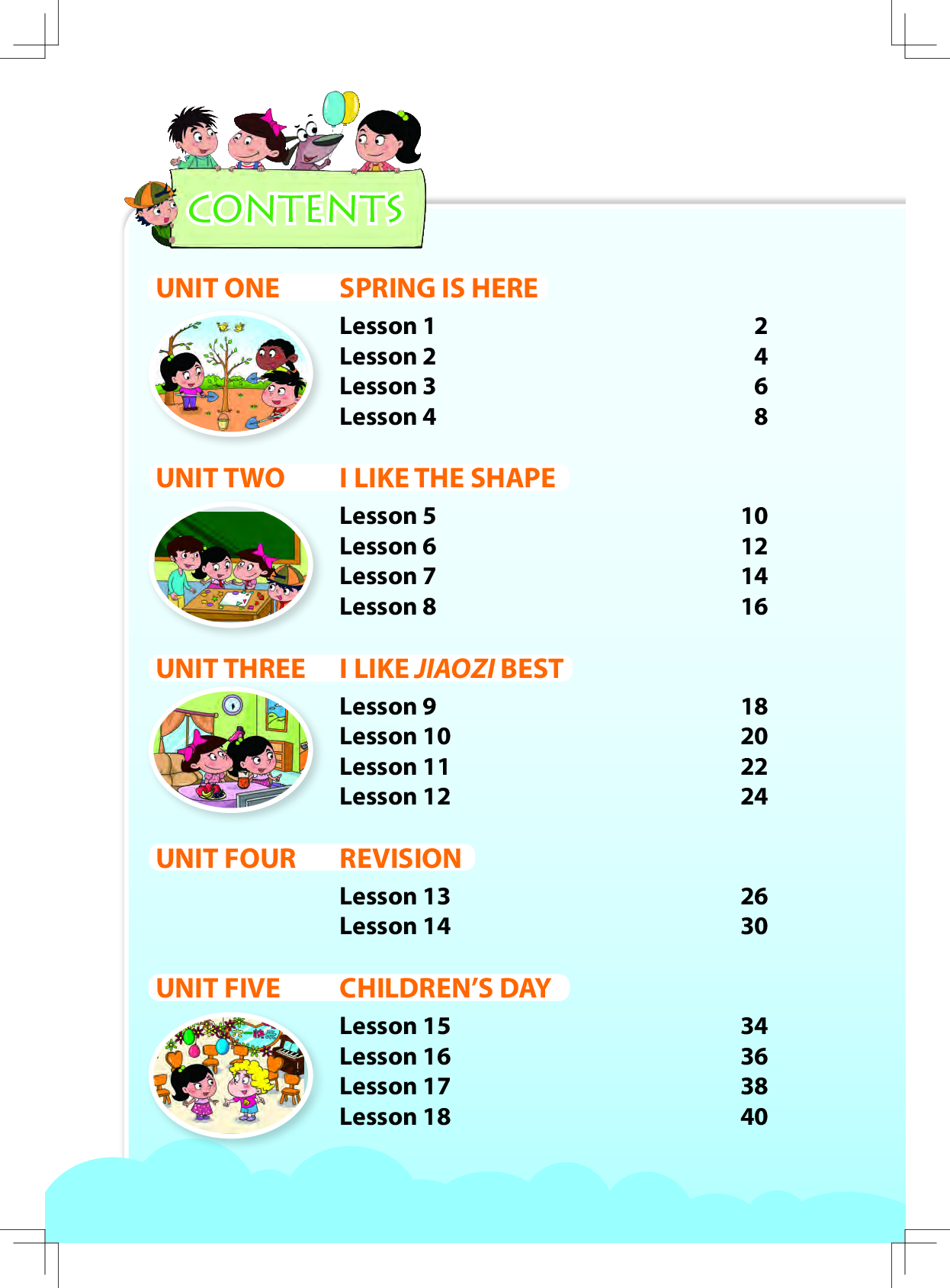 北京版3年级英语下册【高清教材】.pdf 第6页