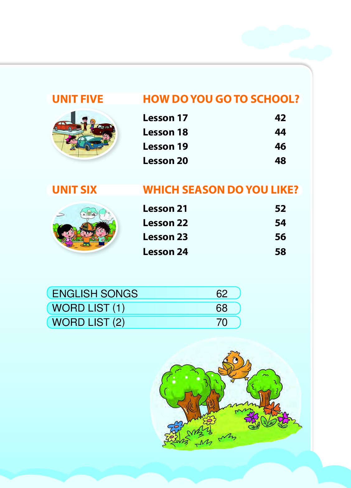 北京版2年级英语下册【高清教材】.pdf 第6页