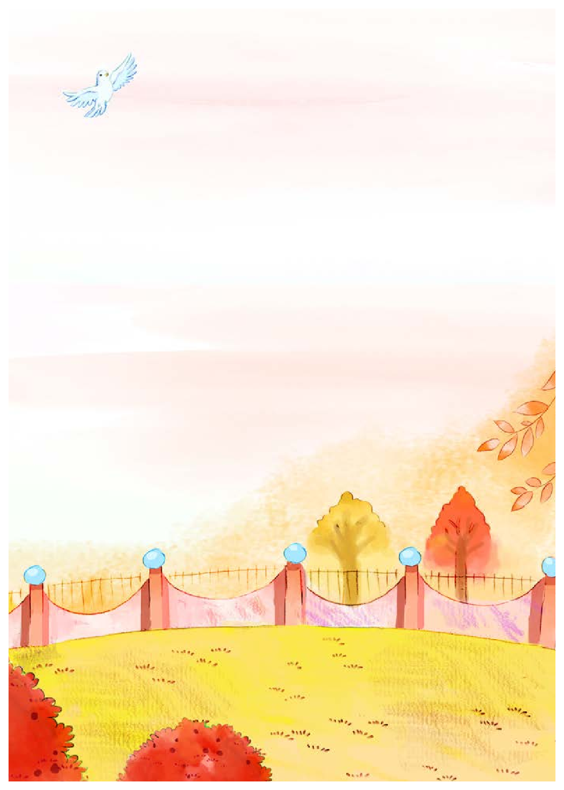 部编版3年级道德与法治下册【高清教材】.pdf 第4页