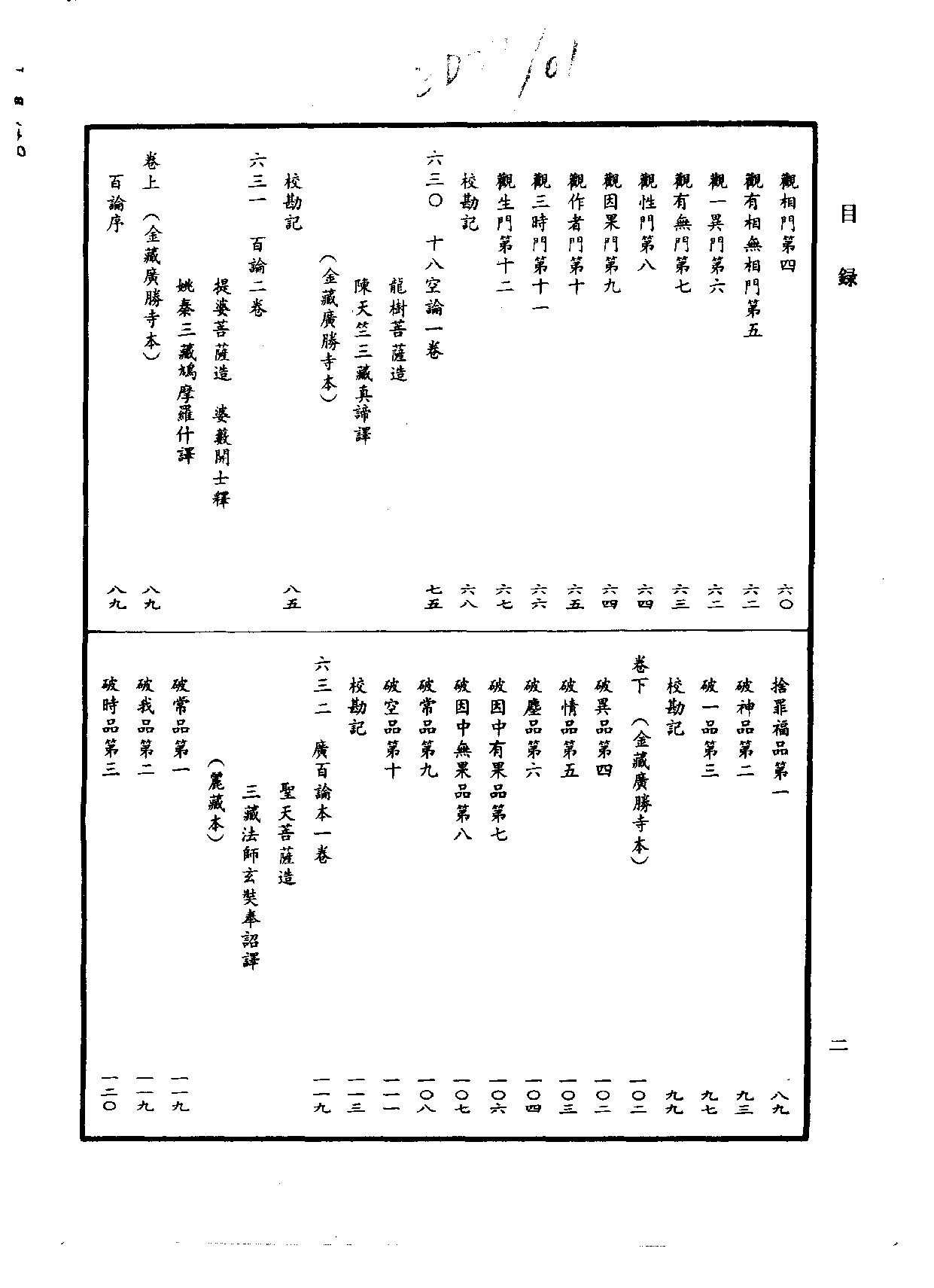 中华大藏经029.pdf 第5页