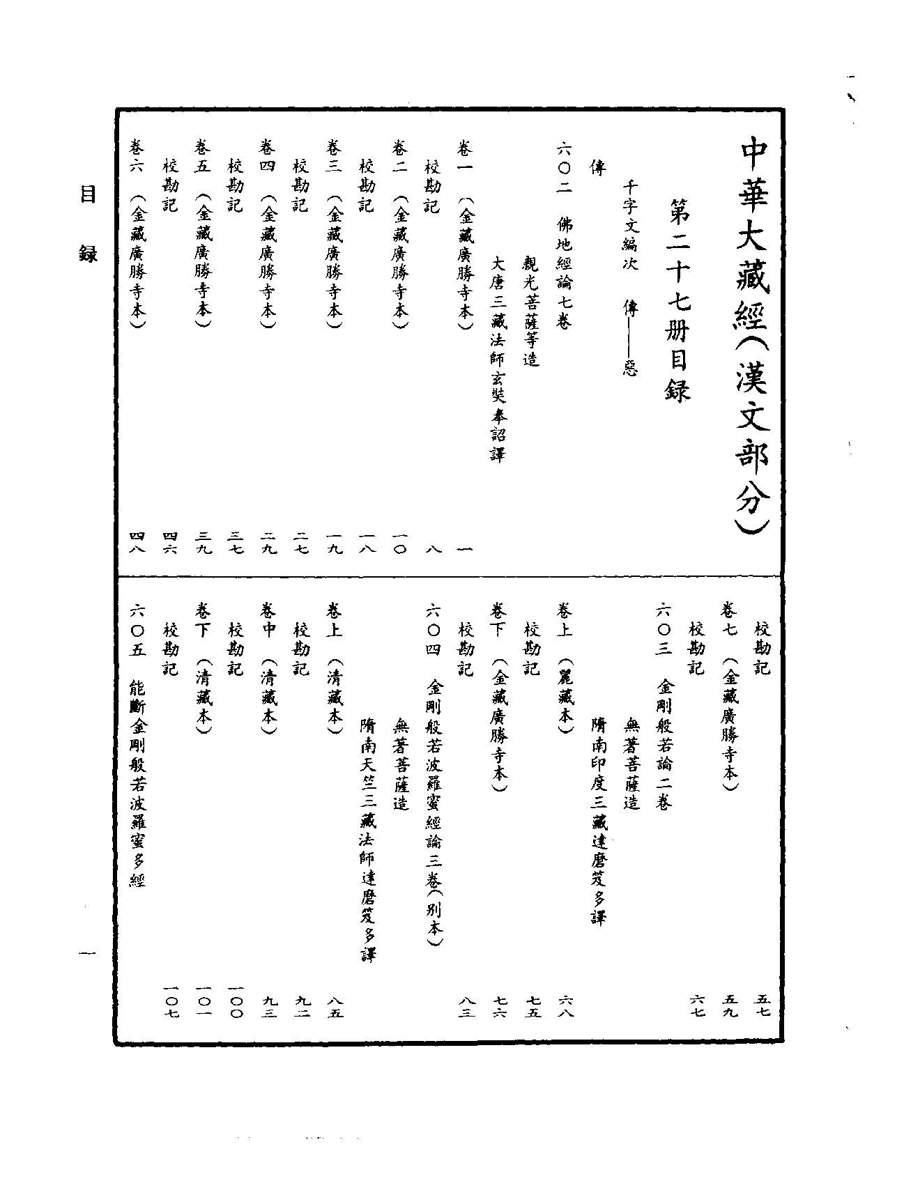 中华大藏经027.pdf 第4页