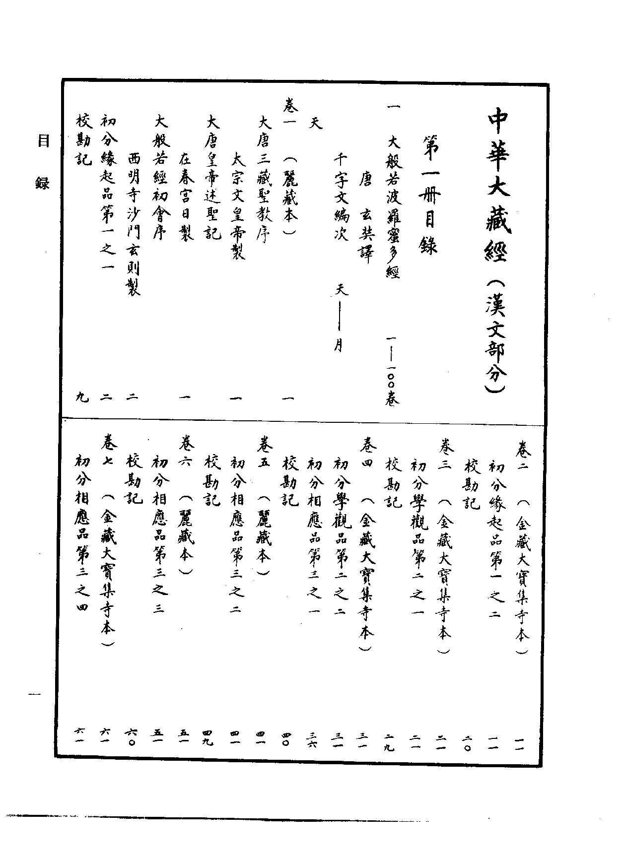 中华大藏经001.pdf 第4页