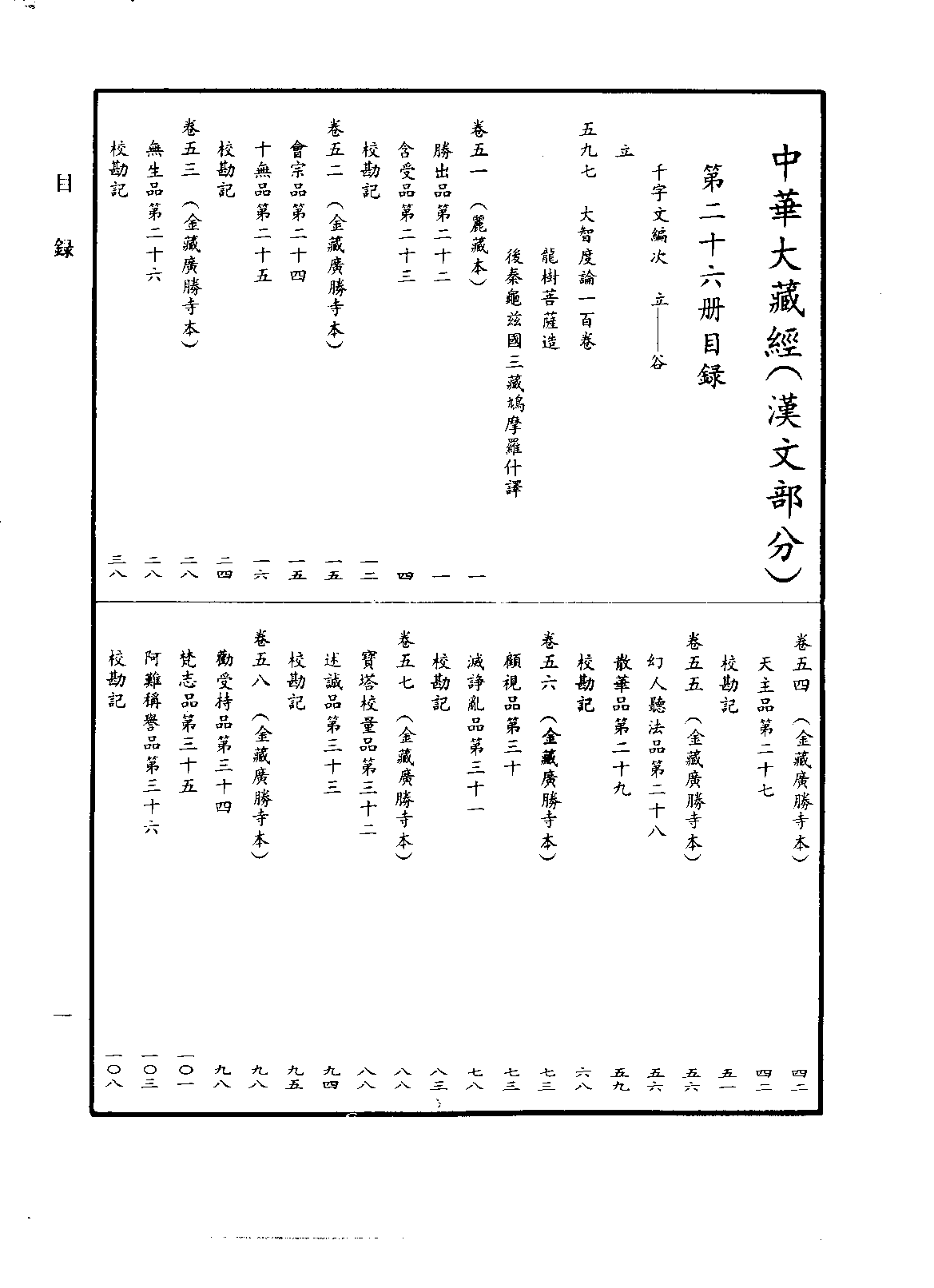 中华大藏经026.pdf 第4页