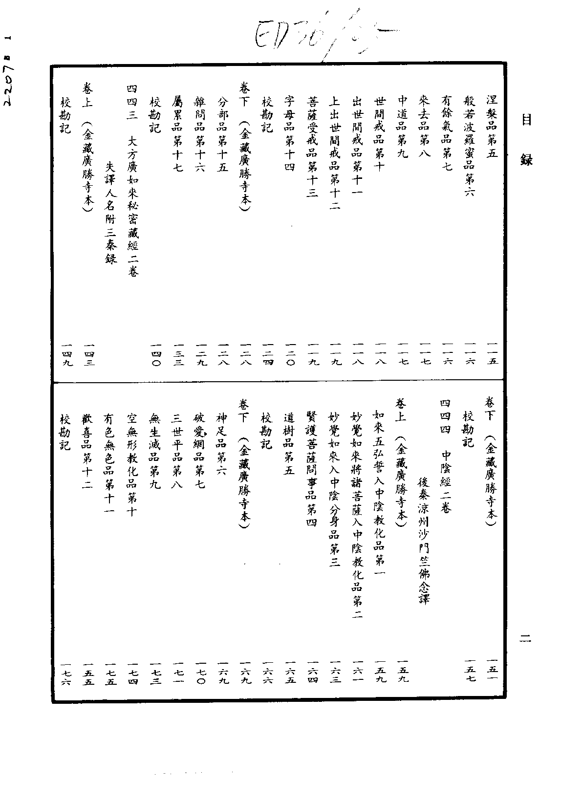 中华大藏经023.pdf 第5页