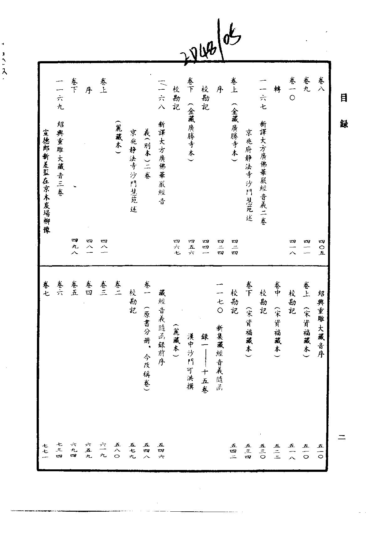 中华大藏经059.pdf 第5页