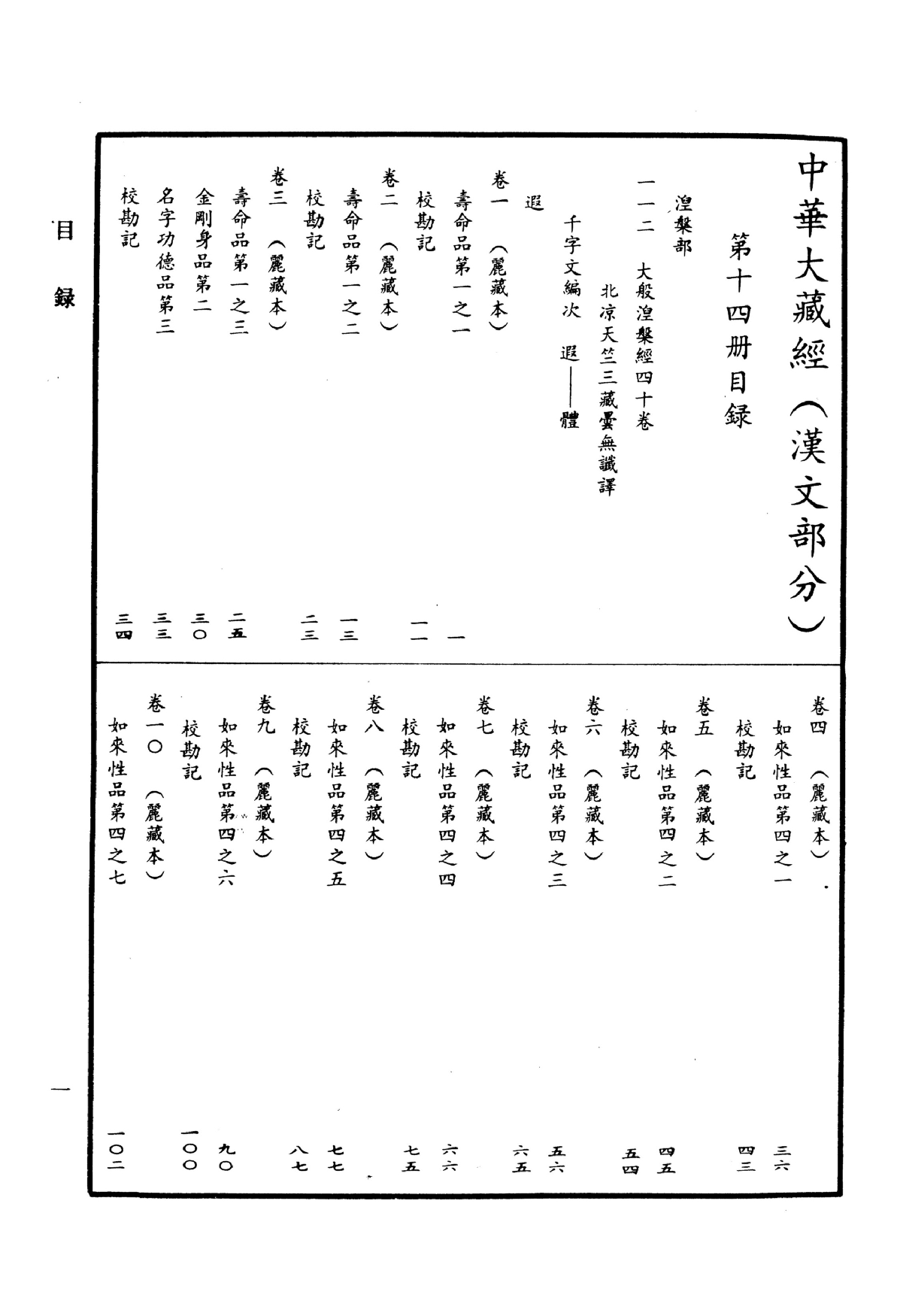 中华大藏经014.pdf 第4页
