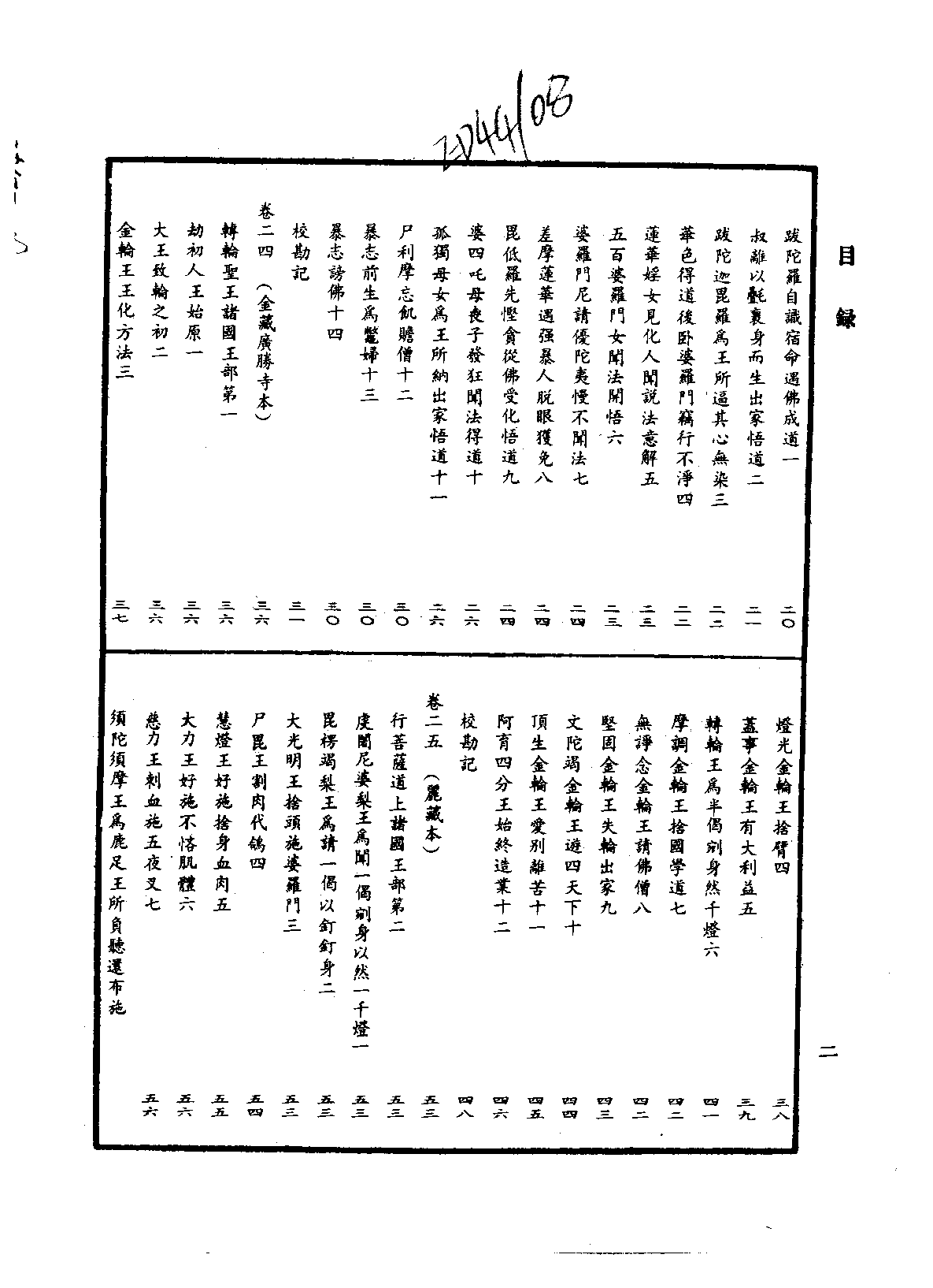 中华大藏经053.pdf 第5页