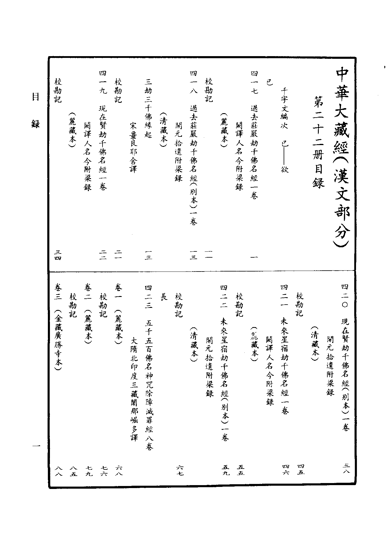 中华大藏经022.pdf 第4页